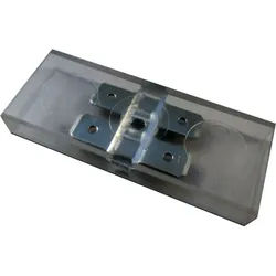 Wolf Steckerverbinder 4-Polig 6,3x0,8 2794010 TYP 407