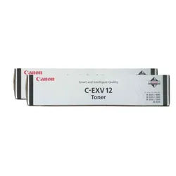 Canon C-EXV12 Toner Black 2 Pack