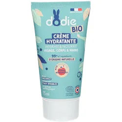 Dodie BIO Feuchtigkeitscreme