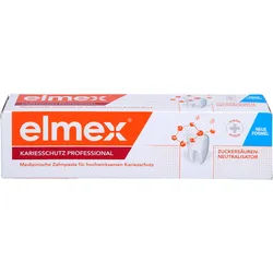 ELMEX KARIESSCHUTZ PROFESS 75 ml