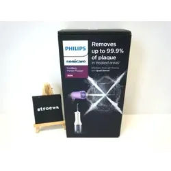 Philips Sonicare Cordless Power Flosser 3000 HX3826/31