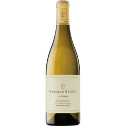 La Masía Chardonnay 2023 Don Miguel 0,75l
