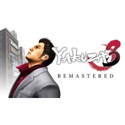 Yakuza 3 Remastered (Xbox ONE / Xbox Series X|S)