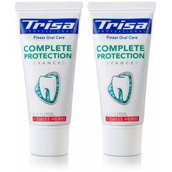 Trisa Complete Protection Zahnpasta