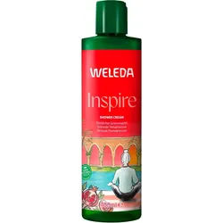 Weleda Inspire Duschcreme Granatapfel