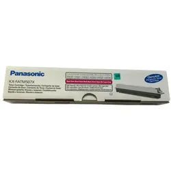 PANASONIC KX-FATM507X MAGENTA TONER - 4000 SEITEN FÜR KX-MC6020