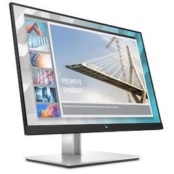 HP E24i G4 61cm (24") WUXGA IPS Office-Monitor 16:10 VGA/HDMI/DP Pivot HV