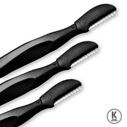 K-Pro Augenbrauen Rasier 3 St