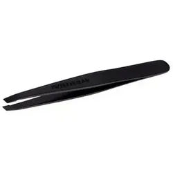 TWEEZERMAN Pinzette Tweezerman Pinzette Black Matte