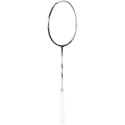 Yonex Badmintonschläger Astrox 88D Dominate Tour (kopflastig, steif) 2024 schwarz/silber - unbesaitet