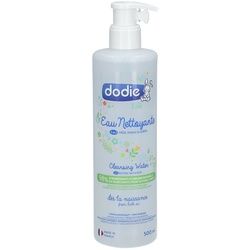 dodie® 3 in 1 Reinigungswasser