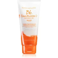 Bumble and bumble Hairdresser's Invisible Oil Mask Feuchtigkeitsspendende Maske mit ernährender Wirkung für trockenes und zerbrechliches Haar 200 ml