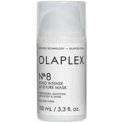 Olaplex No.8 Bond Intense Moisture Mask Haarkur 100 ml Unisex