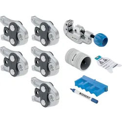 Geberit Mapress Pressbackenset d15-35 Geberit Kompatibilität (2)