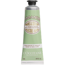 L'Occitane Mandel Handcreme - 0.03 l