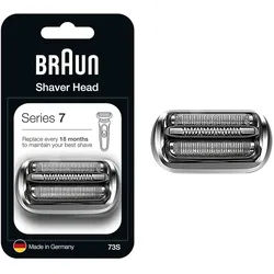 Braun Series 7 Shaver Head 73S 1 St Männer