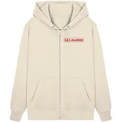 DD Audio Made in USA Zipper Jacken/ Zipper | Masori