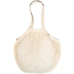 Ena Living Einkaufsnetz, Baumwolle, Moderne und langlebige Netztasche, 1 Karton = 24 Stück