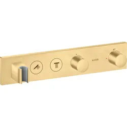 Hansgrohe Thermostatmodul Unterputz Select Axor 18355250