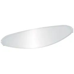 IXS Pinlock PIN Antifog Visiersystem, transparent für Männer