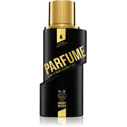 Angry Beards Urban Twofinger Parfüm für Herren 100 ml