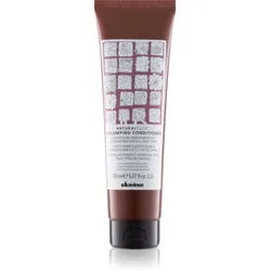 Davines Naturaltech Replumping Conditioner feuchtigkeitsspendender Conditioner für die leichte Kämmbarkeit des Haares 150 ml
