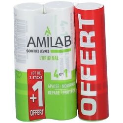 Amilab Lippenpflege