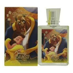 Disney Eau de Parfum Princess Beauty The Beast Eau De Parfum 50ml