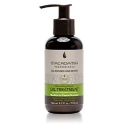 Macadamia Beauty Professional Nourishing Repair Oil Treatment Haaröl