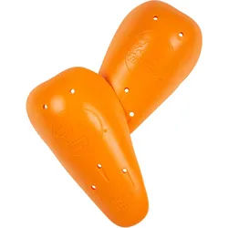 Furygan D3O Knieprotektoren, orange für Männer