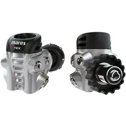 Mares 72x 1. Stufe