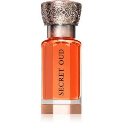 Swiss Arabian Secret Oud parfümiertes öl Unisex 12 ml