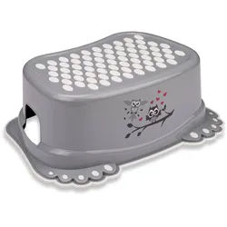 Babykajo Kinder Hocker - Tritthocker vom T√úV Rheinland zertifiziert. 1 St