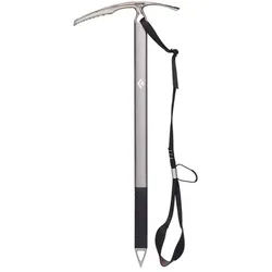 Black Diamond Raven Ice Axe with Grip 70 cm