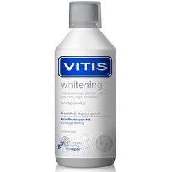 Vitis® whitening Mundspülung