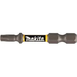 Makita Torsion Bit T25, 50 mm - 2 Stück - E-03355