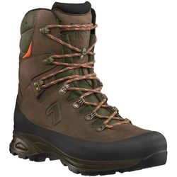 Berg- u.Jagdstiefel NATURE One GTX Gr.8 (42) braun/oliv Leder