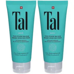 TAL Med Fußpflege-Balsam