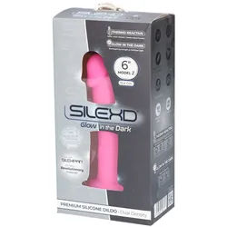 SilexD 2.6 Glow in the dark Rose