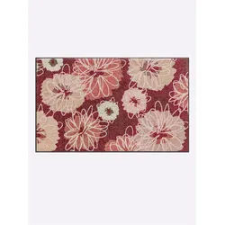 Salonloewe Fußmatte, rechteckig Salonloewe beere-rosé B/L: 115 cm x 175 cm