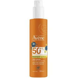 Avène® Sonnenspray Kinder Spf50+