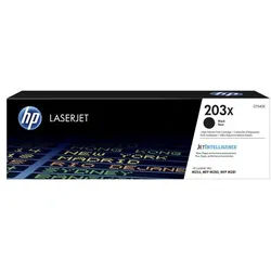 HP Lasertoner CF540X sw