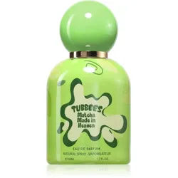 Tubbees Matcha Made In Haeven Eau de Parfum Unisex 50 ml