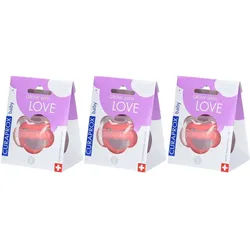 Curaprox® Baby Korrektureller Schnuller Größe 2, ab 2,5 Jahren