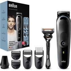 Braun All-in-one Trimmer 3 MGK3345 - Trimmer