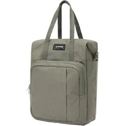 Dakine Alltags-Rucksack Campus Hybrid grau - 26 Liter