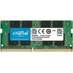 Crucial 8GB DDR4-3200 CL22 SO-DIMM Arbeitsspeicher