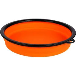 McKINLEY Campinglöffel Teller PLATE SILICONE