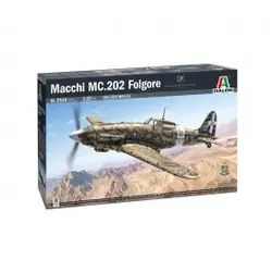 1:32 Macchi MC. 202