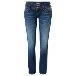 LTB Slim-fit-Jeans Jonquil (1-tlg) Weiteres Detail, Cut-Outs, Plain/ohne Details blau 26